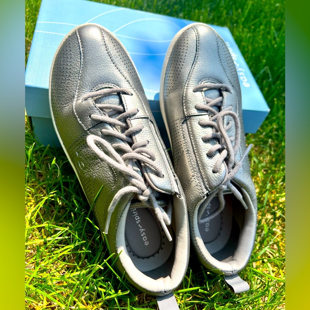 Easy Spirit Sneakers